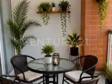 ARRIENDO APARTAMENTO CONJUNTO SAN MIGUEL