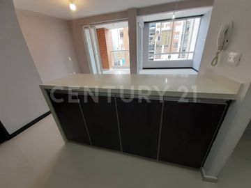 ARRIENDO APARTAMENTO CONJUNTO SAN MIGUEL