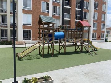 ARRIENDO APARTAMENTO CONJUNTO SAN MIGUEL