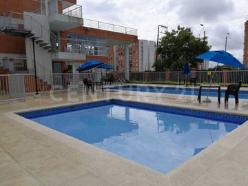 ARRIENDO APARTAMENTO CONJUNTO SAN MIGUEL