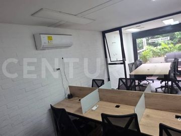 APARTAESTUDIO  ALQUILER Y VENTA  ÍNSULA LIVING  JUANAMBÚ OESTE CALI