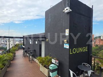 APARTAESTUDIO  ALQUILER Y VENTA  ÍNSULA LIVING  JUANAMBÚ OESTE CALI