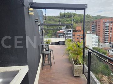 APARTAESTUDIO  ALQUILER Y VENTA  ÍNSULA LIVING  JUANAMBÚ OESTE CALI