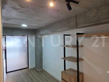 APARTAESTUDIO  ALQUILER Y VENTA  ÍNSULA LIVING  JUANAMBÚ OESTE CALI