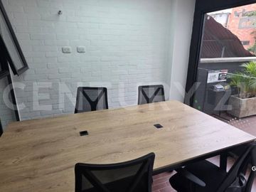 APARTAESTUDIO  ALQUILER Y VENTA  ÍNSULA LIVING  JUANAMBÚ OESTE CALI