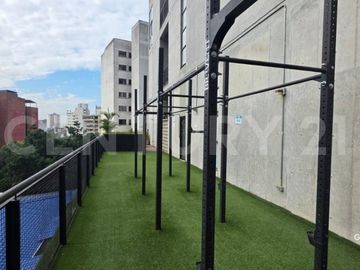 APARTAESTUDIO  ALQUILER Y VENTA  ÍNSULA LIVING  JUANAMBÚ OESTE CALI