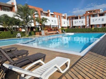 CASA VENTA QUINTAS DEL LILI 2  VALLE DEL LILI SUR CALI