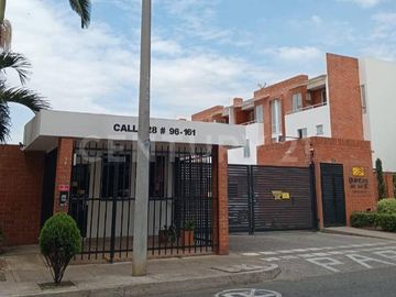 CASA VENTA QUINTAS DEL LILI 2  VALLE DEL LILI SUR CALI