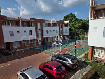CASA VENTA QUINTAS DEL LILI 2  VALLE DEL LILI SUR CALI