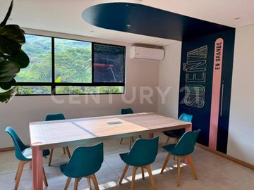 ALQUILO APARTAESTUDIO AMOBLADO EN ZONA NORTE DE CALI CHIPICHAPE