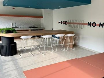 ALQUILO APARTAESTUDIO AMOBLADO EN ZONA NORTE DE CALI CHIPICHAPE