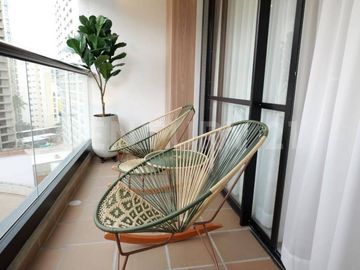 ALQUILO APARTAESTUDIO AMOBLADO EN ZONA NORTE DE CALI CHIPICHAPE