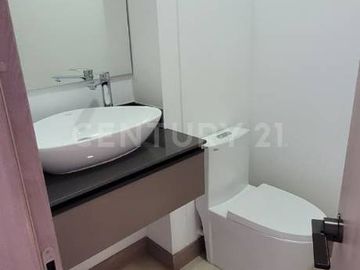 ALQUILO LUJOSO APARTAMENTO TIPO LUXURY EN ALTOS DE MENGA NORTE DE CALI