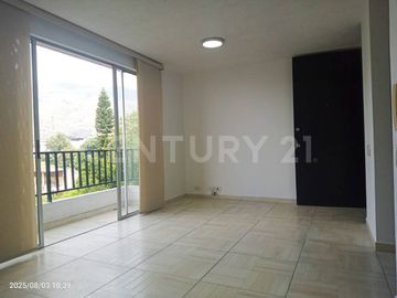 SE ALQUILA APARTAMENTO COLINAS DE MENGA CALI NORTE
