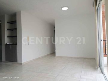 SE ALQUILA APARTAMENTO COLINAS DE MENGA CALI NORTE
