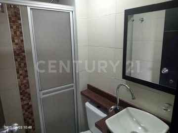 SE ALQUILA APARTAMENTO COLINAS DE MENGA CALI NORTE