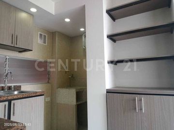 SE ALQUILA APARTAMENTO COLINAS DE MENGA CALI NORTE