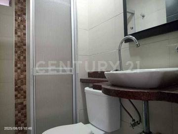 SE ALQUILA APARTAMENTO COLINAS DE MENGA CALI NORTE