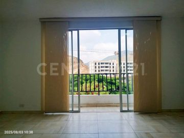 SE ALQUILA APARTAMENTO COLINAS DE MENGA CALI NORTE