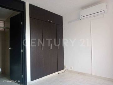 SE ALQUILA APARTAMENTO COLINAS DE MENGA CALI NORTE