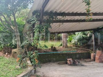 Hermosa Casa Campestre en Dapa Medio km 3.9 Recién Remodelada en Alquiler