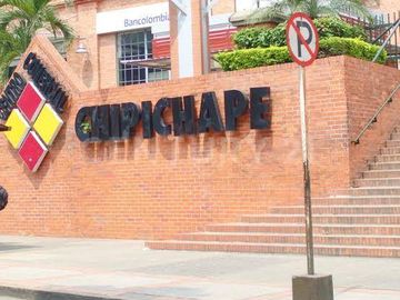 ALQUILER OFICINA EN CHIPICHAPE