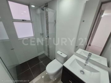 ALQUILO APARTAMENTO  CRISTALES OESTE DE CALI