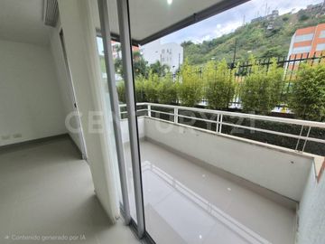 ALQUILO APARTAMENTO  CRISTALES OESTE DE CALI