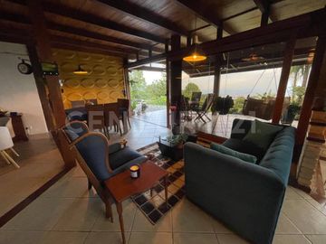 ALQUILER CASA EN DAPA