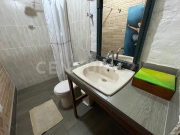 ALQUILER CASA EN DAPA