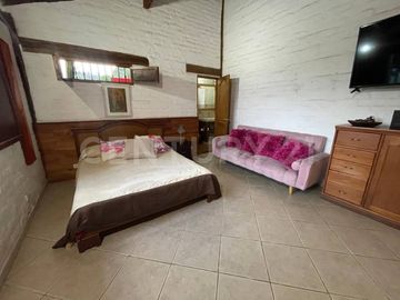 ALQUILER CASA EN DAPA