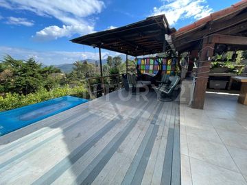ALQUILER CASA EN DAPA