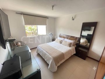 VENTA HERMOSA CASA CONJUNTO CERRADO EL MELAO CONDOMINIO CLUB