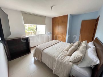 VENTA HERMOSA CASA CONJUNTO CERRADO EL MELAO CONDOMINIO CLUB