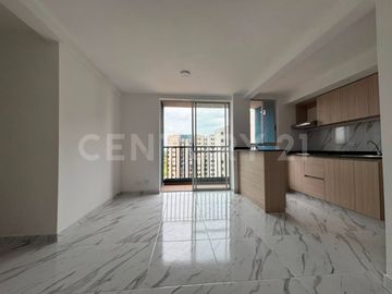 SE ALQUILA APARTAMENTO EN TIERRA LINDA DEL LAGO, VILLA FATIMA, CALI SUR