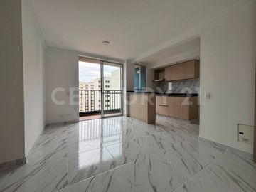 SE ALQUILA APARTAMENTO EN TIERRA LINDA DEL LAGO, VILLA FATIMA, CALI SUR