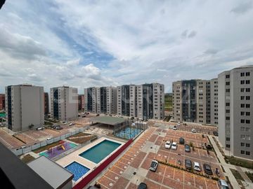 SE ALQUILA APARTAMENTO EN TIERRA LINDA DEL LAGO, VILLA FATIMA, CALI SUR