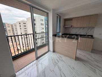 SE ALQUILA APARTAMENTO EN TIERRA LINDA DEL LAGO, VILLA FATIMA, CALI SUR