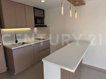 APARTAESTUDIO ALQUILER MIRÓ GUADALUPE SUR CALI
