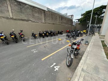 ALQUILER  APARTAMENTO EN BRISAS DE LOS ALAMOS PISO 10