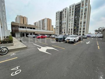 ALQUILER  APARTAMENTO EN BRISAS DE LOS ALAMOS PISO 10