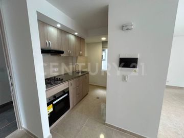 ALQUILER  APARTAMENTO EN BRISAS DE LOS ALAMOS PISO 10