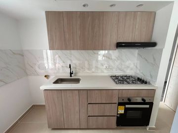 ALQUILER  APARTAMENTO EN BRISAS DE LOS ALAMOS PISO 10