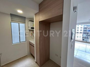 ALQUILER  APARTAMENTO EN BRISAS DE LOS ALAMOS PISO 10
