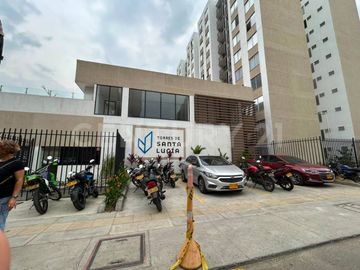 ALQUILER  APARTAMENTO EN BRISAS DE LOS ALAMOS PISO 10