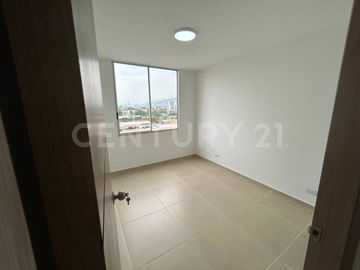 ALQUILER  APARTAMENTO EN BRISAS DE LOS ALAMOS PISO 10
