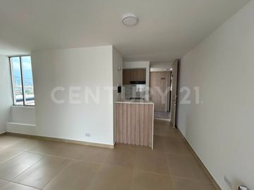 ALQUILER  APARTAMENTO EN BRISAS DE LOS ALAMOS PISO 10