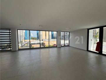 ALQUILER  APARTAMENTO EN BRISAS DE LOS ALAMOS PISO 10