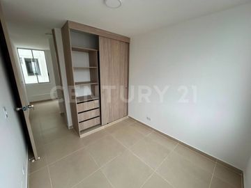 ALQUILER  APARTAMENTO EN BRISAS DE LOS ALAMOS PISO 10