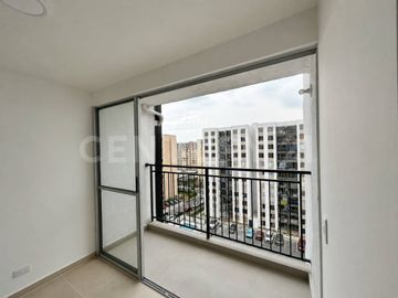 ALQUILER  APARTAMENTO EN BRISAS DE LOS ALAMOS PISO 10
